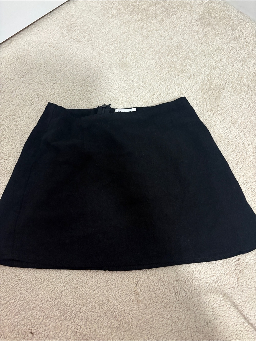 Princess Polly mini skirt